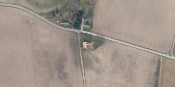 Matrikelkort Stutterivej 16
