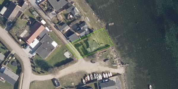 Matrikelkort Noret 4