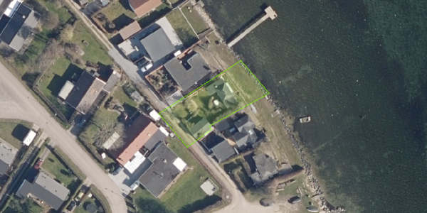 Matrikelkort Noret 8