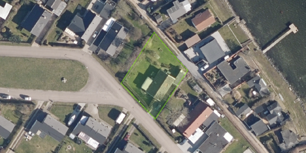 Matrikelkort Stenlunden 21