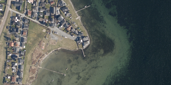 Matrikelkort Strandlysthuse 21
