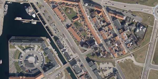 Matrikelkort Toldbodgade 39