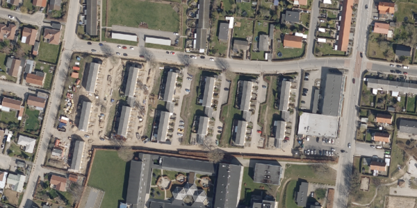 Matrikelkort Irisvej 10