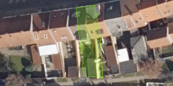 Matrikelkort Skippergade 10