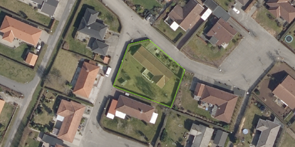 Matrikelkort Sofienbergparken 2