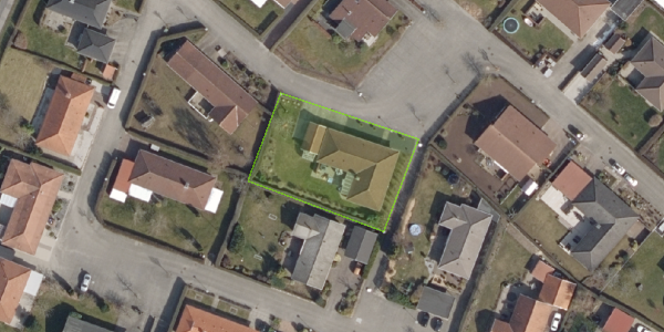 Matrikelkort Sofienbergparken 4