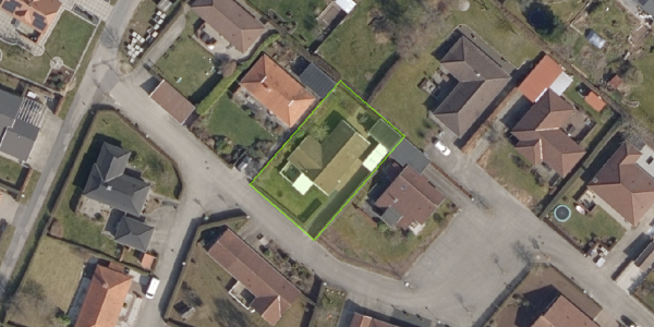 Matrikelkort Sofienbergparken 5