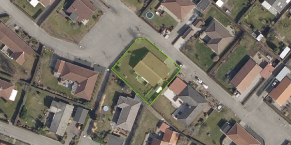 Matrikelkort Sofienbergparken 6