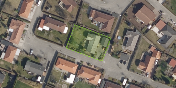 Matrikelkort Sofienbergparken 18