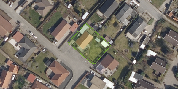 Matrikelkort Sofienbergparken 19