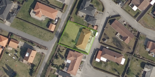Matrikelkort Sofienbergparken 45