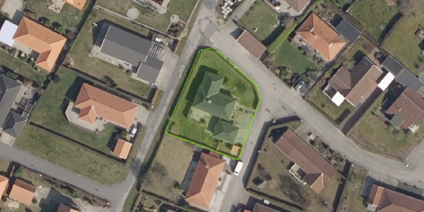 Matrikelkort Sofienbergparken 47
