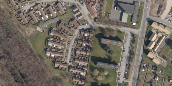 Matrikelkort Ådalen 101
