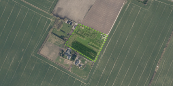 Matrikelkort Brentebjerg 6