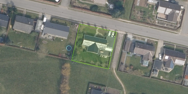Matrikelkort Fynsvej 18