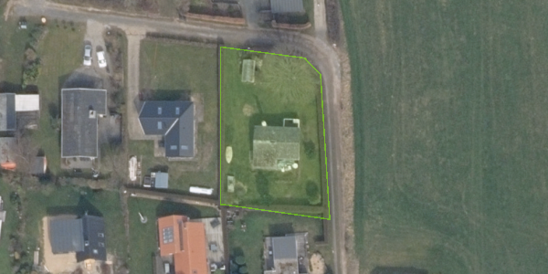 Matrikelkort Kildevænget 9