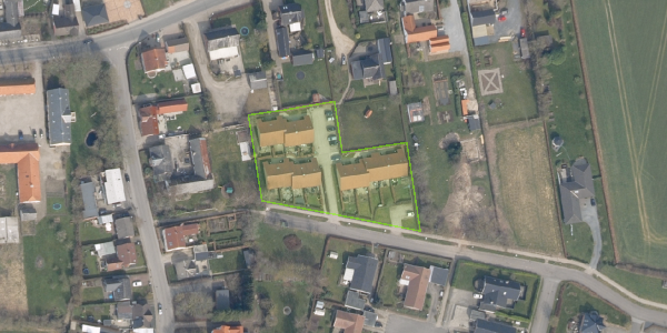 Matrikelkort Lyøvej 1