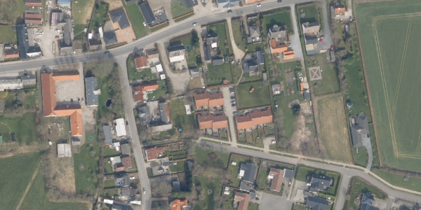 Matrikelkort Lyøvej 13