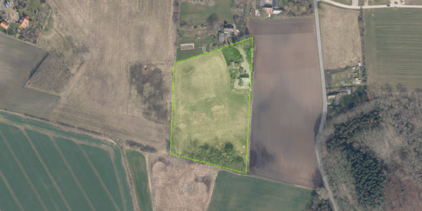 Matrikelkort Mosehaven 4