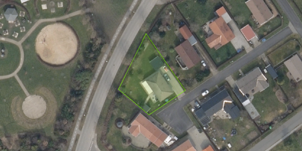 Matrikelkort Sevanen 6