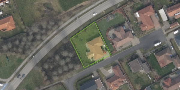 Matrikelkort Sevanen 10