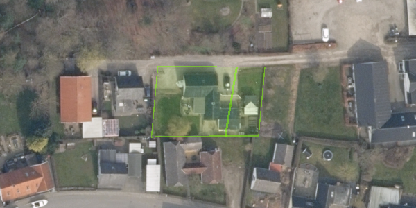 Matrikelkort Stationsstien 1