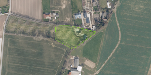 Matrikelkort Strandhavevej 2