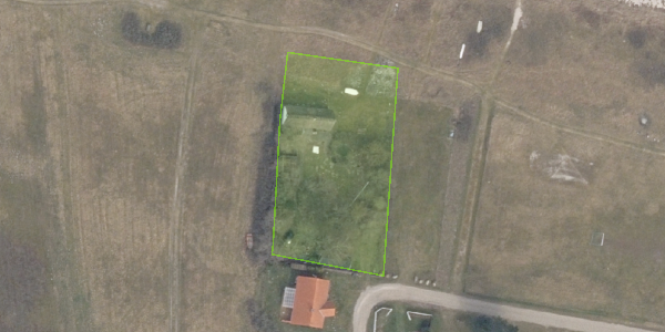 Matrikelkort Strandvejen 11