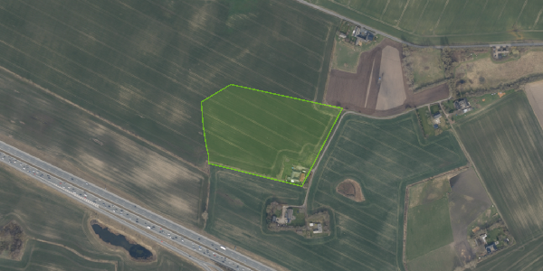 Matrikelkort Vestermarken 2