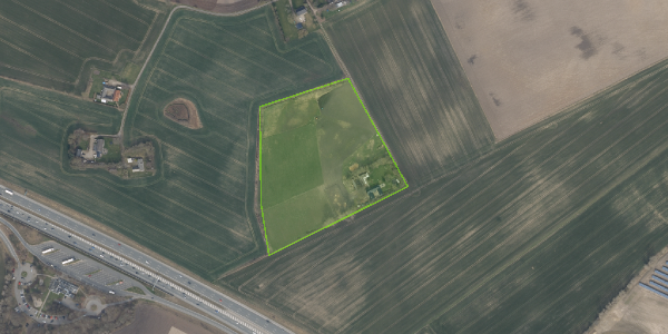 Matrikelkort Vestermarken 3