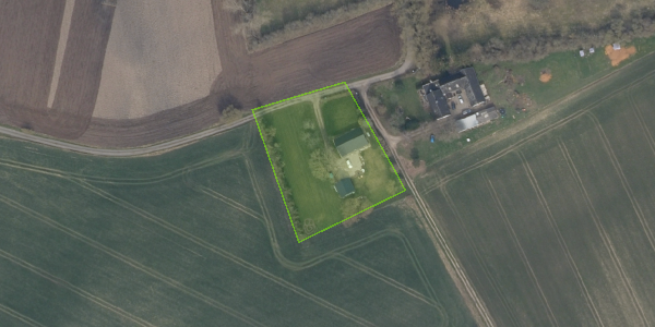Matrikelkort Vestermarken 5