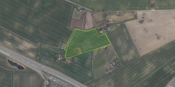 Matrikelkort Vestermarken 7