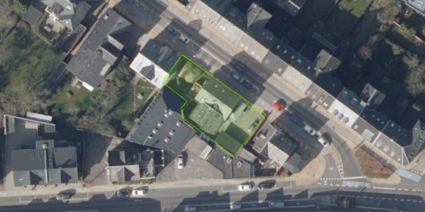 Matrikelkort Absalonsgade 21