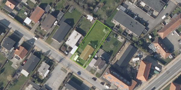Matrikelkort Ankergade 5