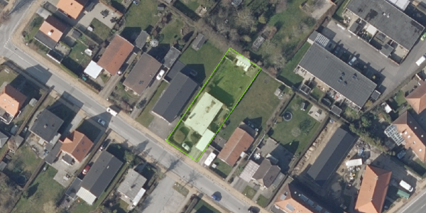 Matrikelkort Ankergade 7