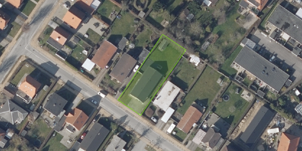 Matrikelkort Ankergade 9