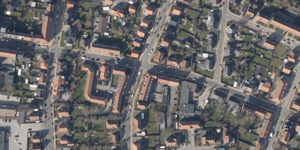 Matrikelkort Annasholmsgade 19