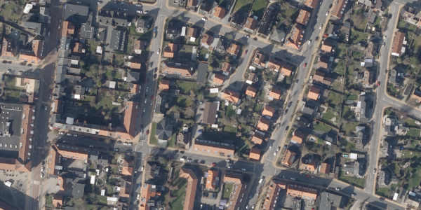 Matrikelkort Annasholmsgade 20C