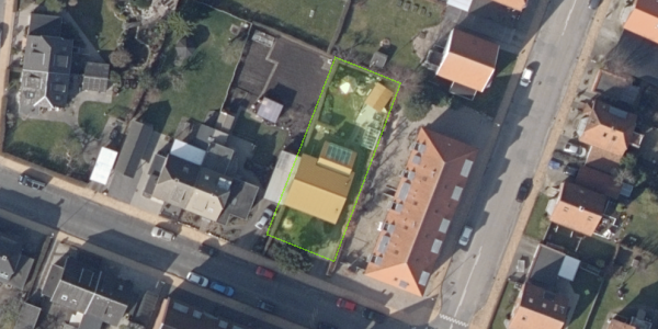 Matrikelkort Annasholmsgade 42