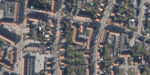 Matrikelkort Billesparken 21