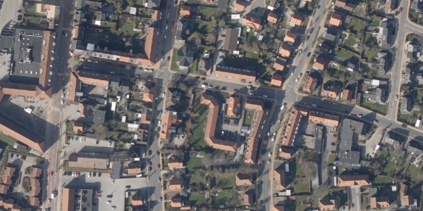 Matrikelkort Billesparken 39