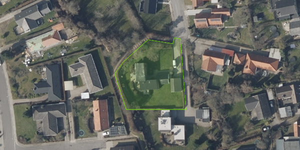 Matrikelkort Bjergmarken 67