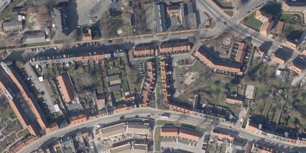 Matrikelkort Danmarksgade 51