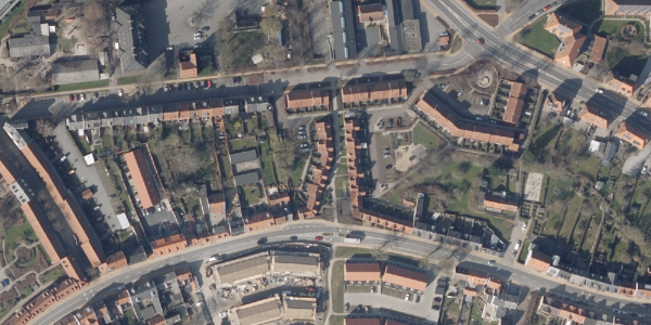 Matrikelkort Danmarksgade 53