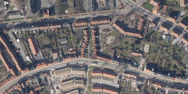 Matrikelkort Danmarksgade 69