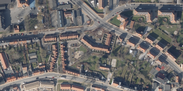 Matrikelkort Danmarksgade 117