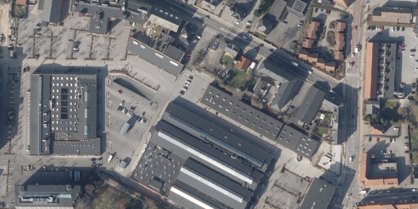 Matrikelkort Edisonsvej 9