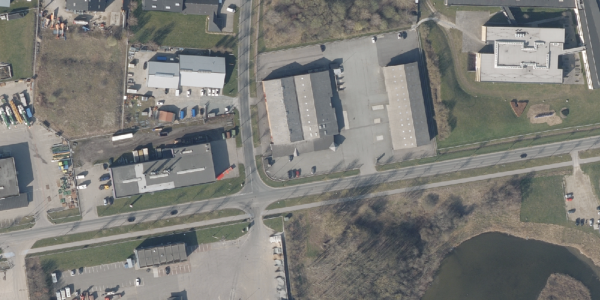 Matrikelkort Energivej 17