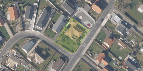 Matrikelkort Engtoften 1