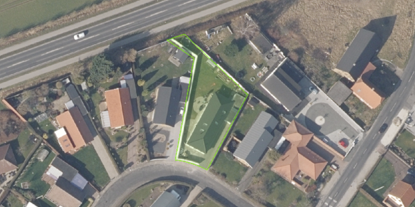 Matrikelkort Engtoften 5